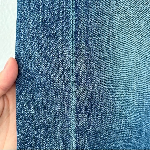 Mother Superior The Tomcat jeans Kneeling on Stones 25 - Picture 5 of 16